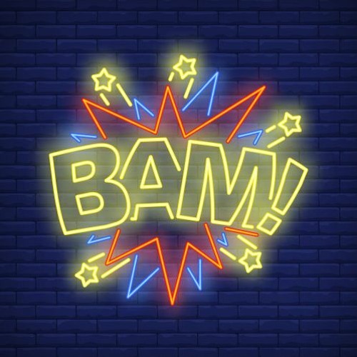 BAM!