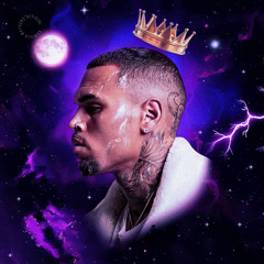 Chris Brown- Hard To Get Feat McCall