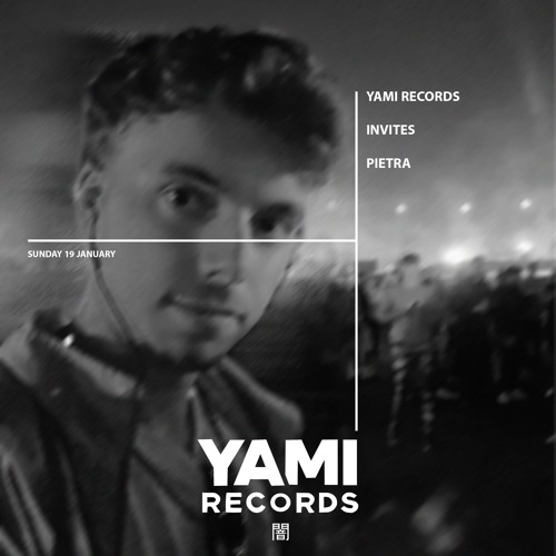 House Mix | YAMI RECORDS INVITES PIETRA (017)