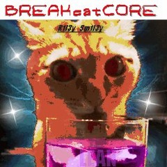 BREAKcatCORE