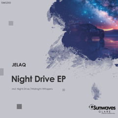 JELAQ - Night Drive (Original Mix) [SWG010]