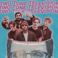 Twisted Animator