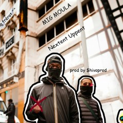 MIG MOULA - Nextent Uppent