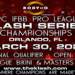 [LIVE] 2024 Klash Series Championships | Live@Stream