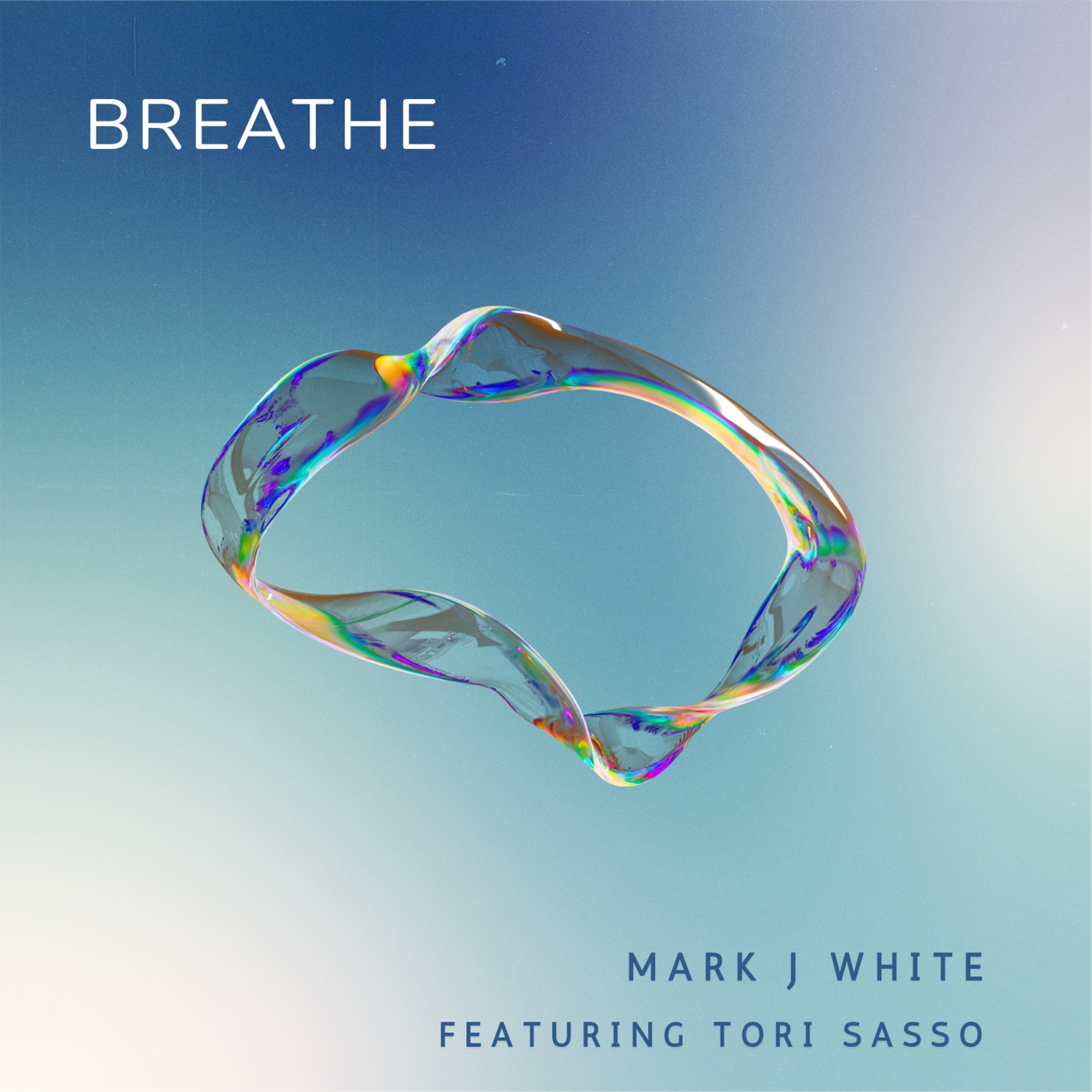 Breathe episode artwork