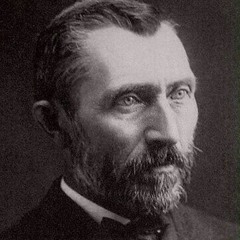 فان غوخ - الرسالة الأخيرة - لمىَ رأفت - Lama Ra'fat