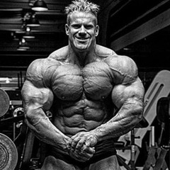 WINTER ARC x TESTOSTERONE (GYM AUDIO)