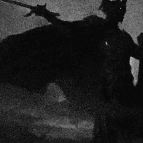 FENRIR(slowed+reverb)