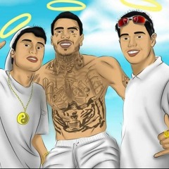 MENINO DE OURO - MC Pedrinho "Homenagem ao MC Kevin"