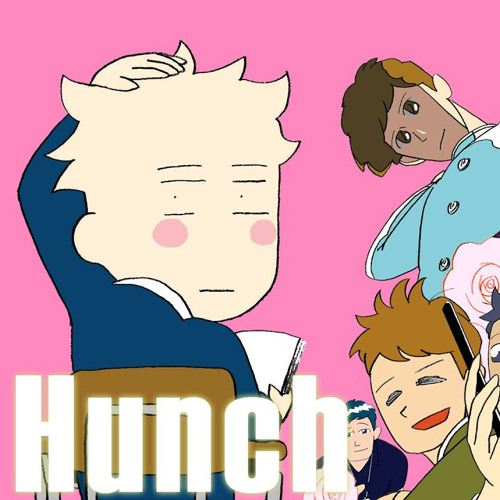 Hunch | LGBT Short Animation by YARUKI-ARIMI : LGBT creative team from Japan