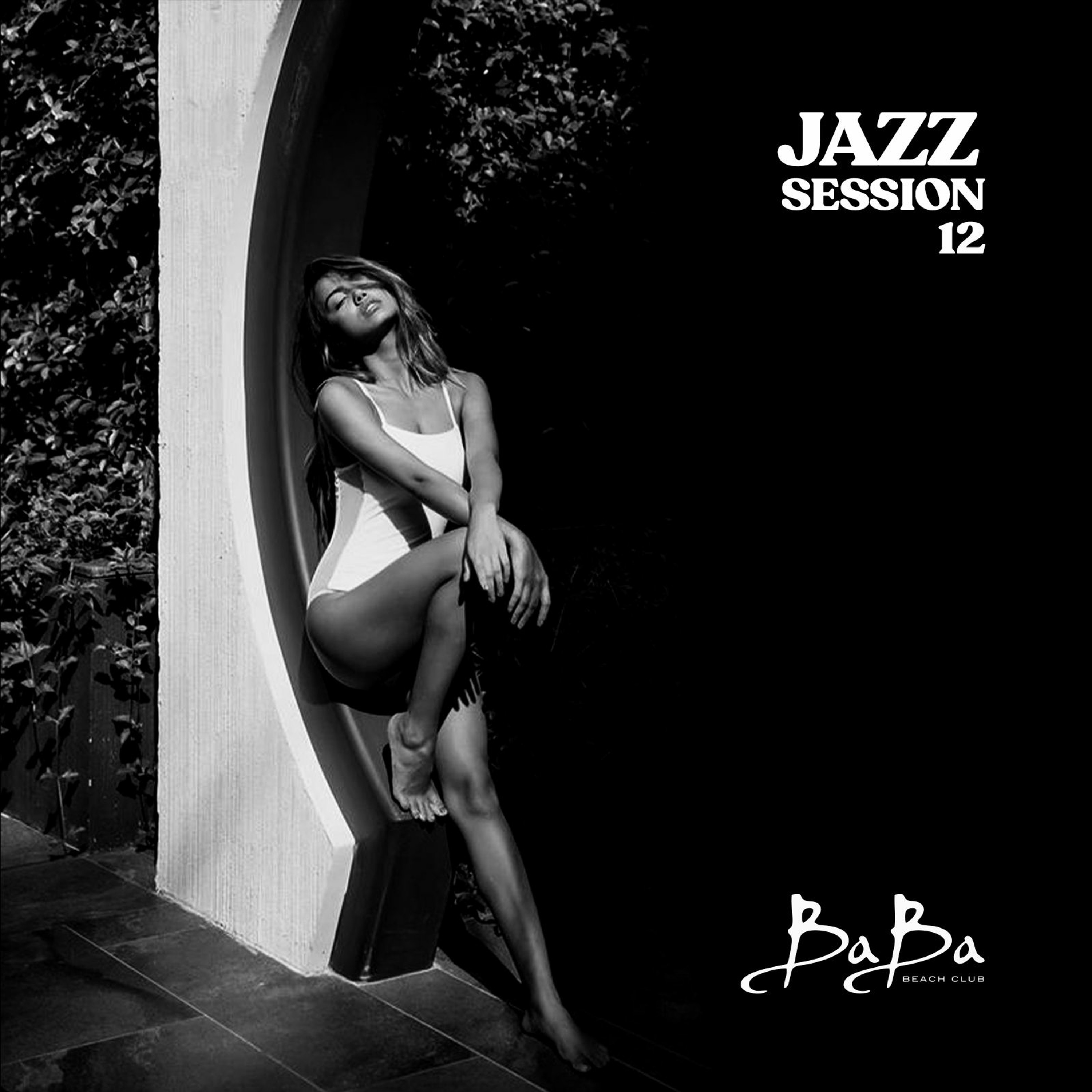 Music from Baba Beach Club