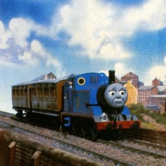Thomas Travels Down The Branchline