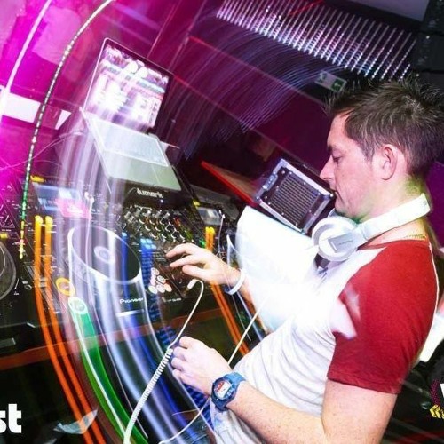 Club Are Back Open Mix 2021 MIX WITH DJ PAUL WATSON !