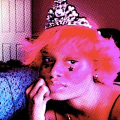 Hand Full Of Freestyles (Pink Princess Diana)