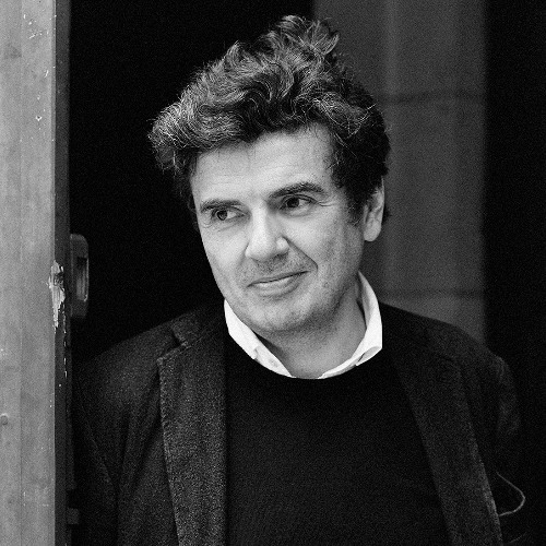 ITW avec NICOLAS SAADA chez CRAVAN 17.09.25