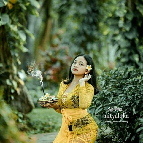 VOL8 harmoni Bali sehidup semati wayan natha on mix DJ- WAHYU