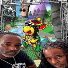 Supa Dupa Koopa Selecta (ft. Ragga Twins)