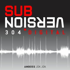 Amboss - Jük Jük [Sub/Version 304, 2011]