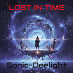Lost in Time (Original Mix)
