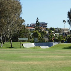 Charnwood Park