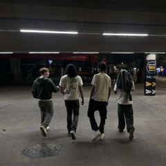 Cay - Summer Freestyle ft Kent