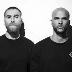 KAAST - Hell On Earth (The Element Remix)