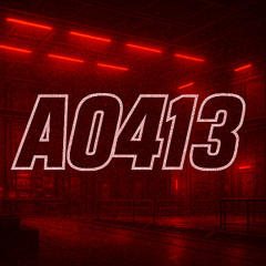 A0413 (Original Mix) [FREE DOWNLOAD]