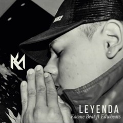 LEYENDA - BASE DE RAP BOOM BAP | HIPHOP INSTRUMENTAL | FREESTYLE BEAT ( PROD BY KAEME FT EDWBEATS )