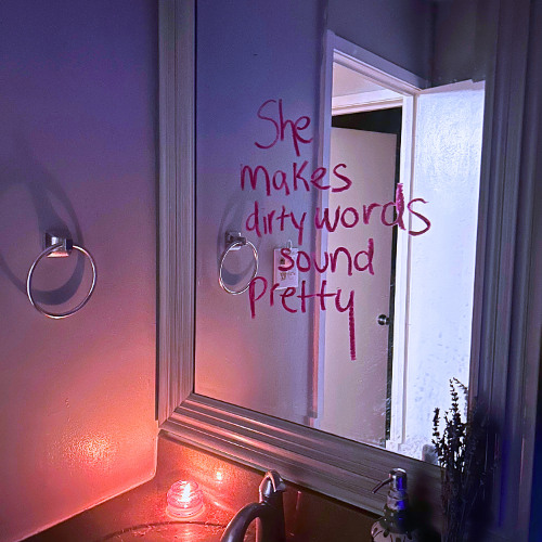 She Makes Dirty Words Sound Pretty (Cover)