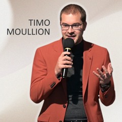 ALL YOU NEED IS LOVE | TIMO MOULLION