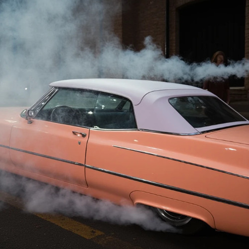 2Raw - Riding on Low prod. Hoodwil