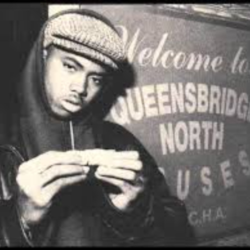 NAS IT AINT HARD TO TELL 1977 MIX SAULSOTHECRAY