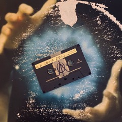 Rage Peace Mixtape Party #5 - A Sonic Spell