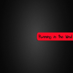 Running In The Wind