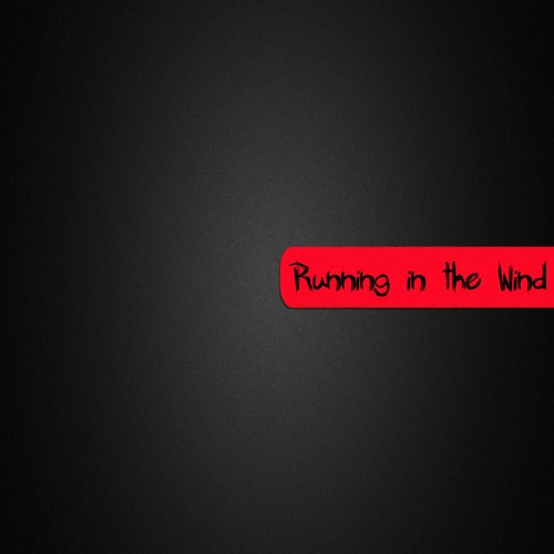 Running In The Wind