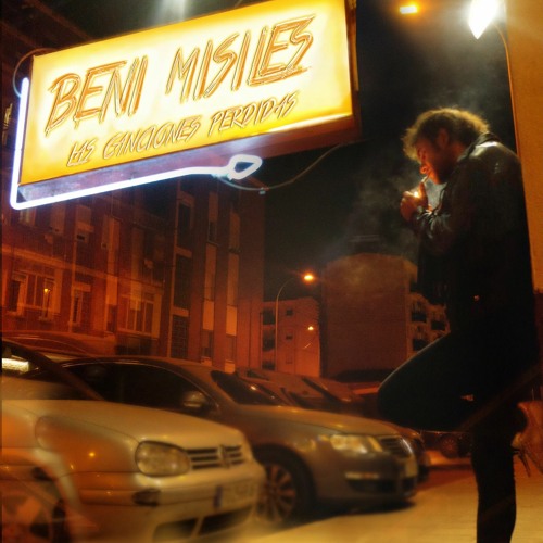 Envuelto en tus  brazos - Beni Misiles