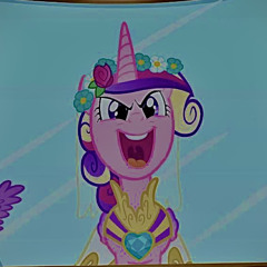DAY OF ARIA - MLP