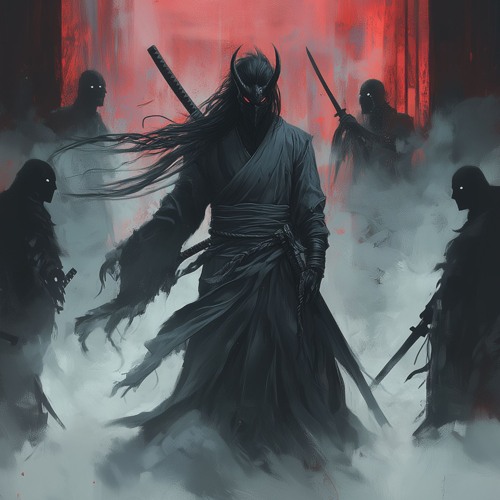 Lord Of Shadows