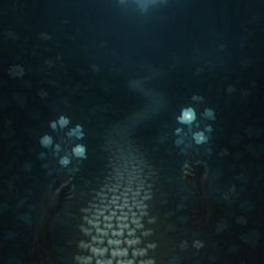 Into the Garden