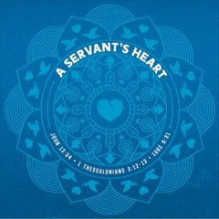 Listen To Our Hearts - Geoff Moore & Steven Curtis Chapman, Arr. Ken Young