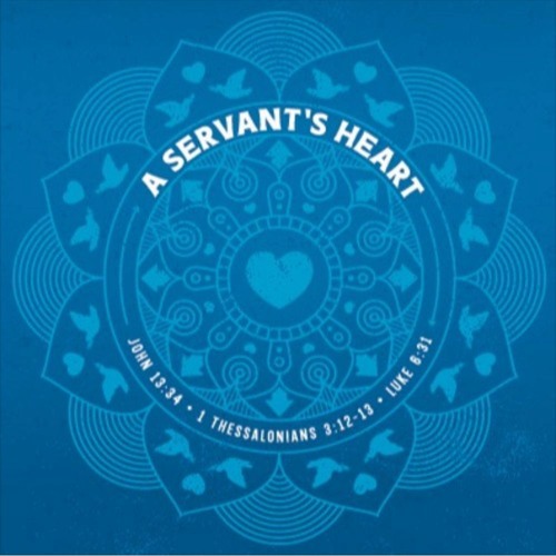 Listen To Our Hearts - Geoff Moore & Steven Curtis Chapman, Arr. Ken Young