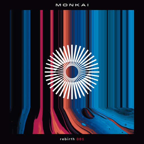 Rebirth001 By Monkai