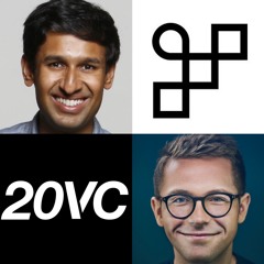 20VC: Why Small Funds Outperform Large Funds & AUM is a Vanity Metric | Why 99% of Investments in AI Startups Will Go To Zero | Being a "Traction First" VC & Investing Lessons from Investing in Canva and Missing Figma with Nikhil Basu-Trivedi