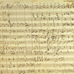 Eine Kleine Nachtmusik - excerpt (ukulele orchestra)