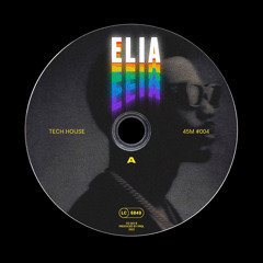 TECH HOUSE / MINIMAL MIXTAPE 004