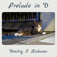 Prelude In D