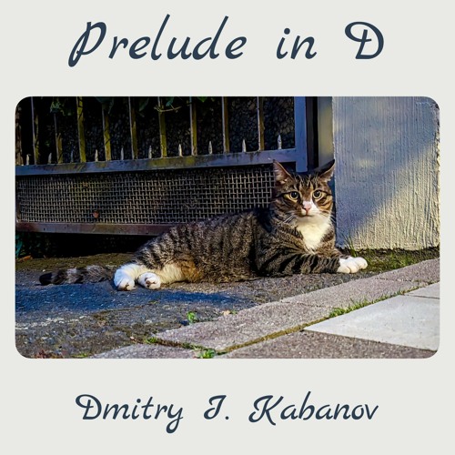 Prelude In D