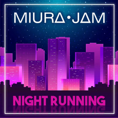 BNA: Brand New Animal Ending - NIGHT RUNNING (COVER)