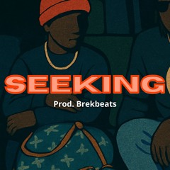 Seeking ( Gunna type beat x Young thug type beat x Future type beat ) ~