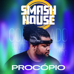 Procopio @ Smash House - GB Drink's 08-11-25